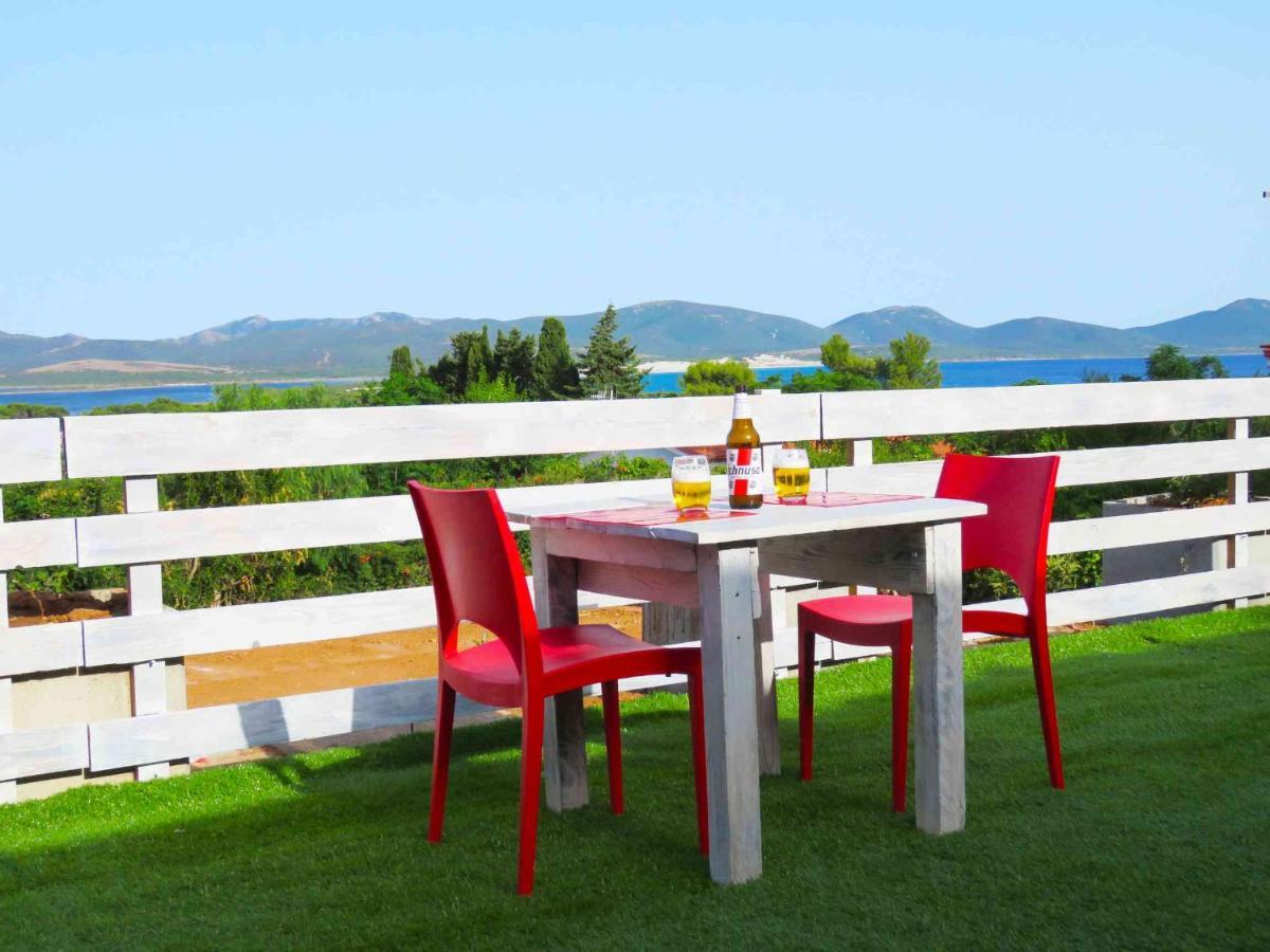Panohome Porto Pino