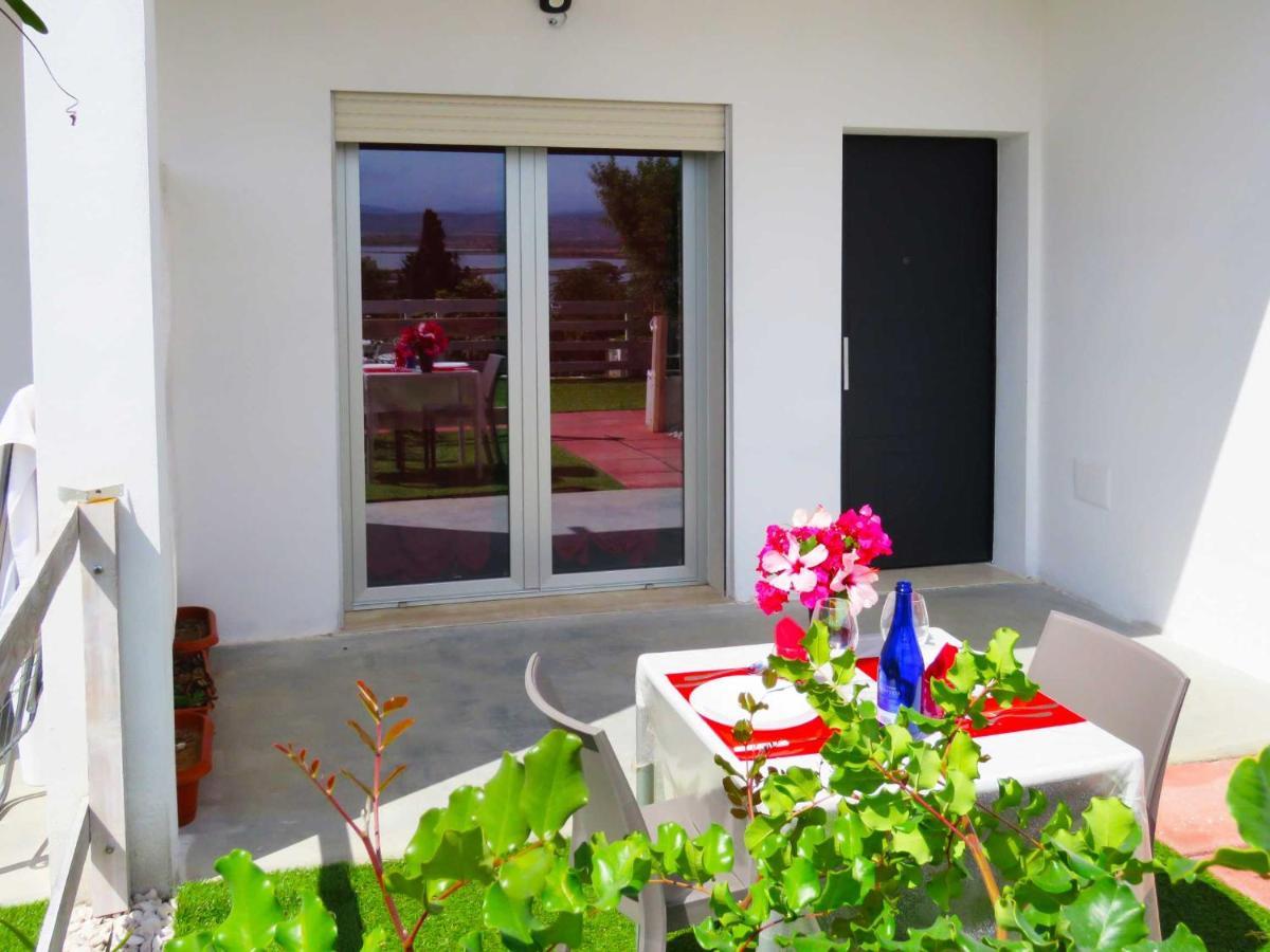 Panohome Apartment *