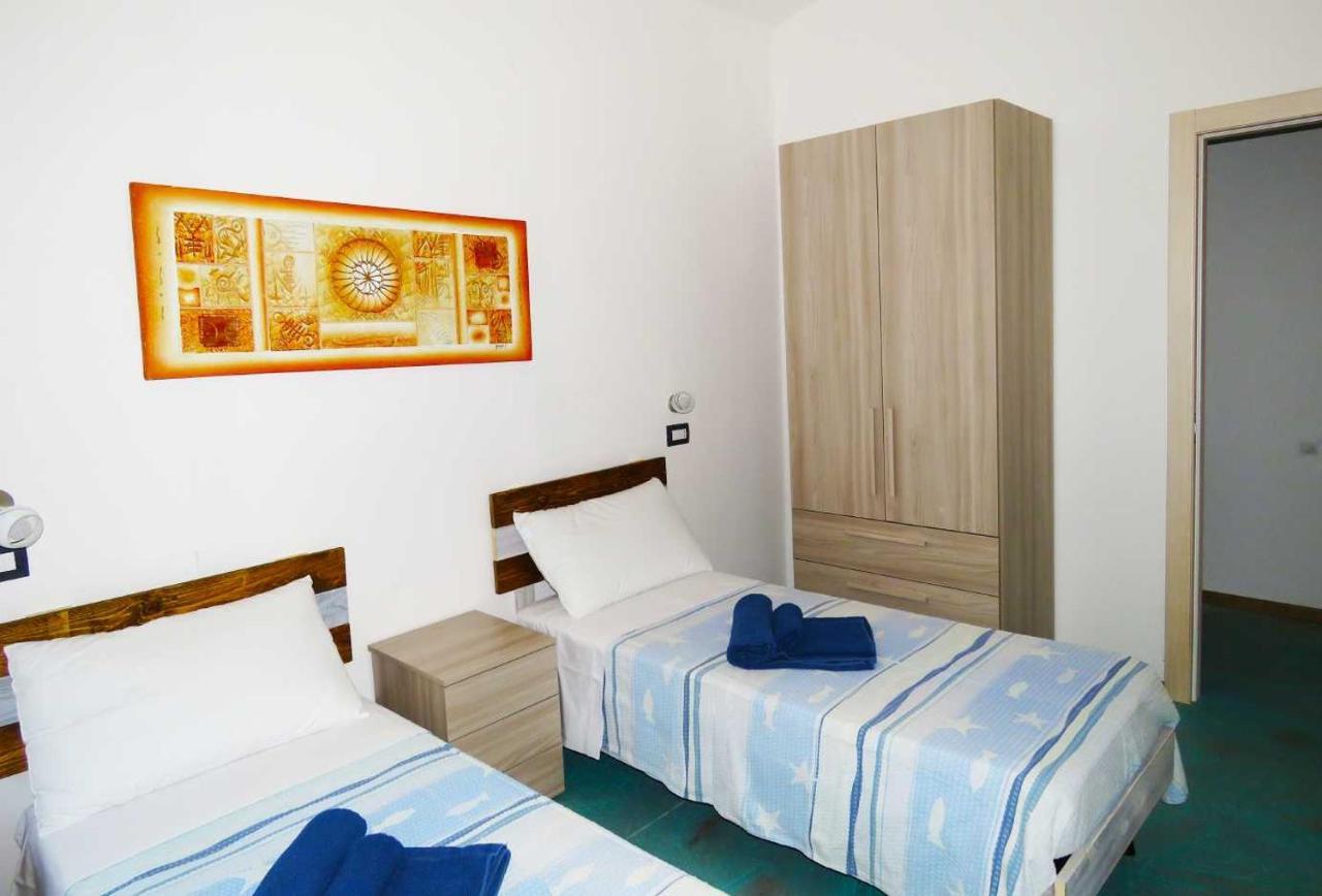 Panohome Apartment *