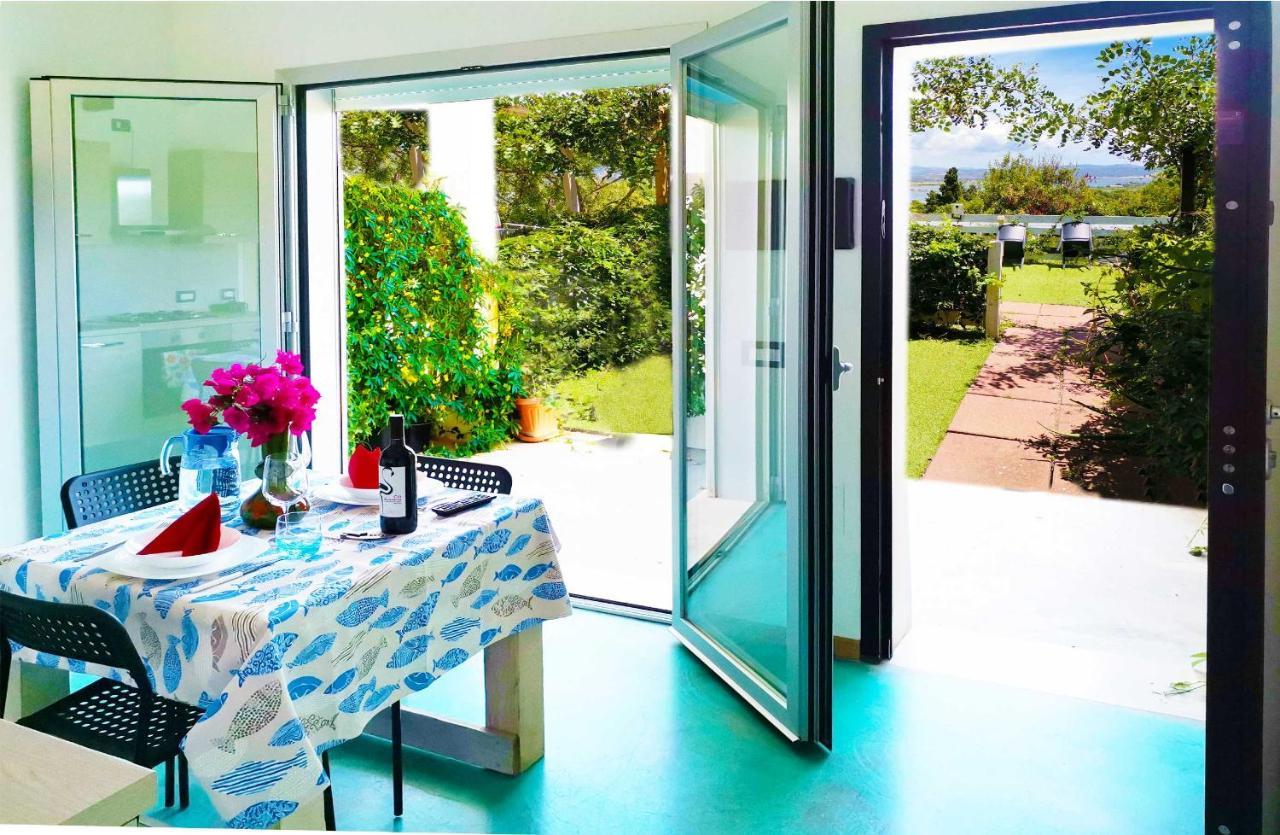 Panohome Porto Pino