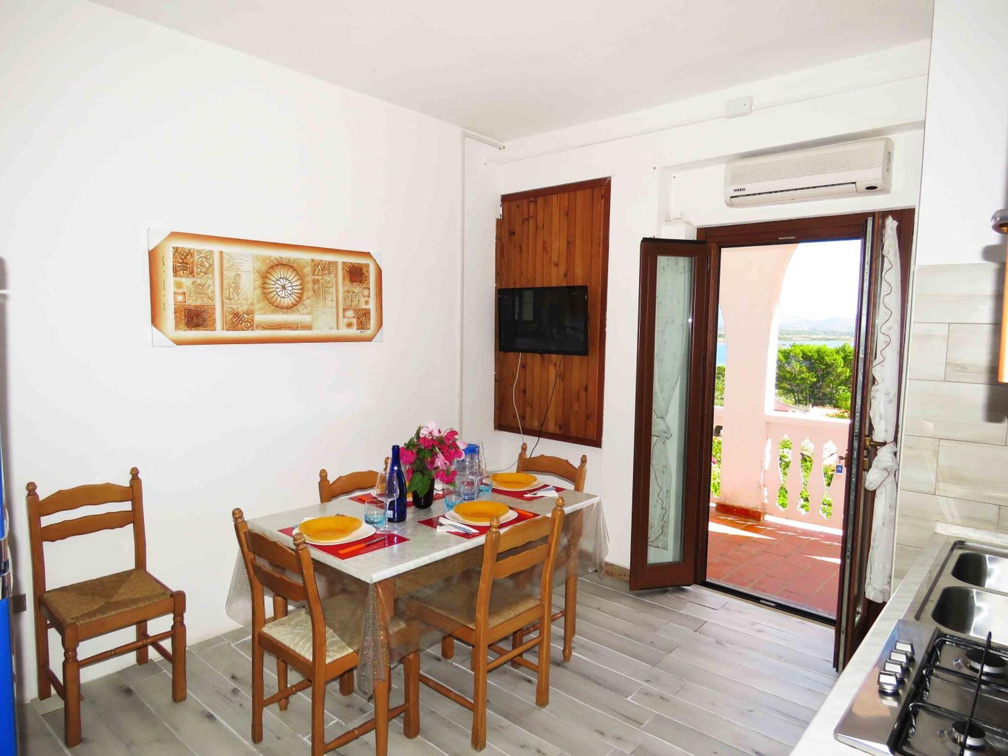 Panohome Apartment *