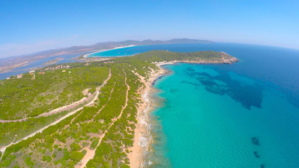 Panohome Porto Pino