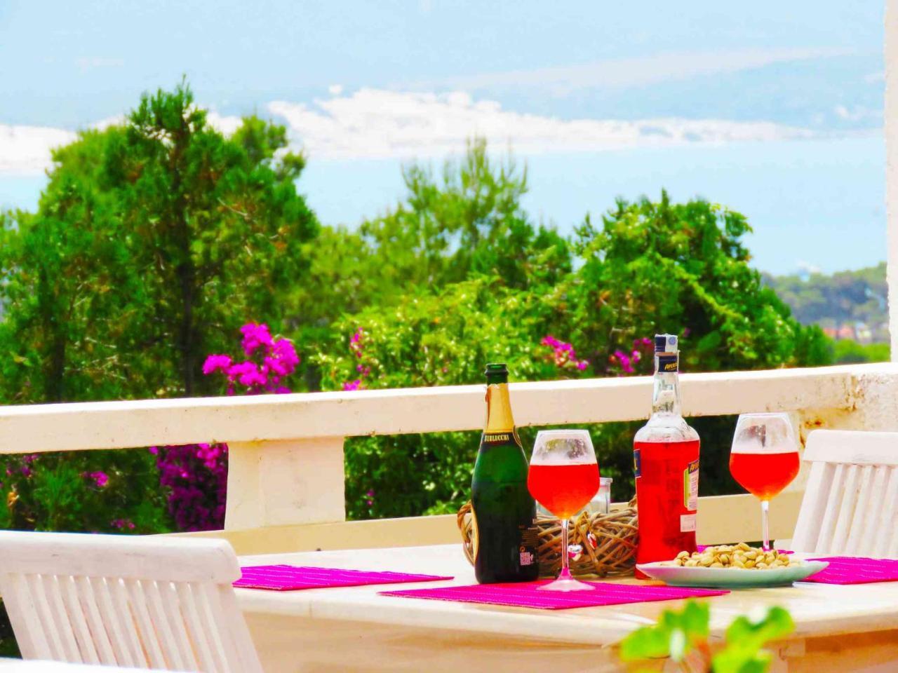 Panohome * Porto Pino