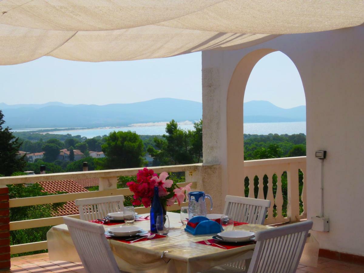 Panohome Porto Pino